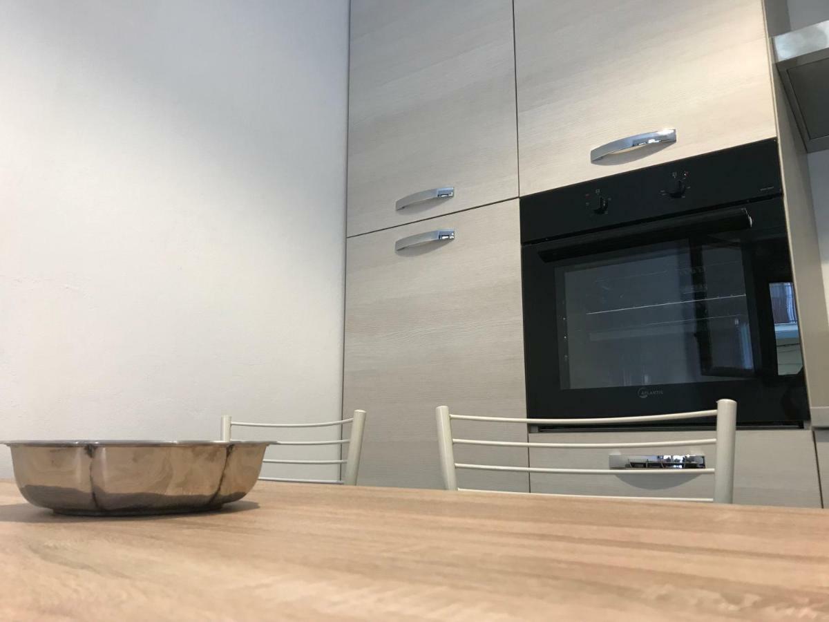 Kennedy 50 Apartment Alghero Luaran gambar
