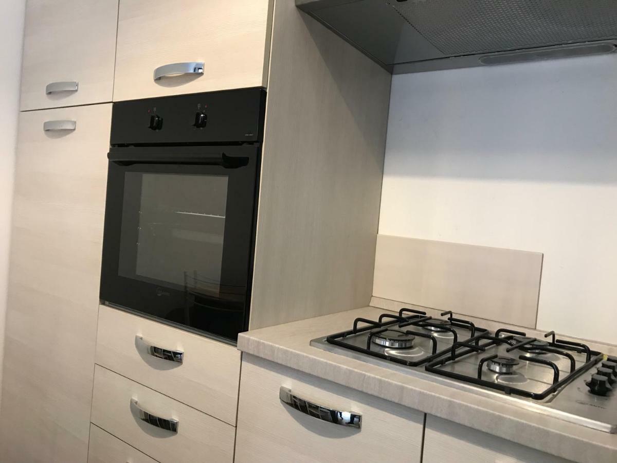 Kennedy 50 Apartment Alghero Luaran gambar