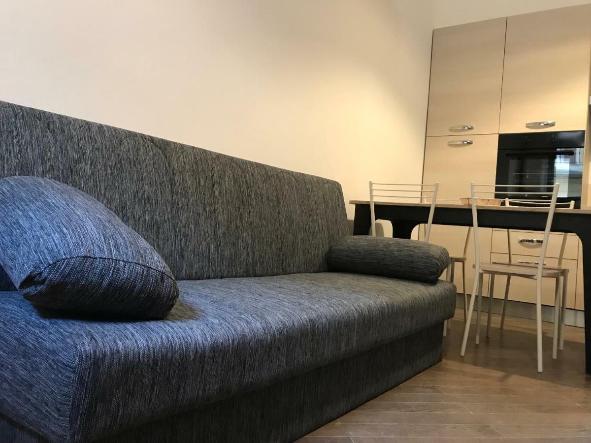 Kennedy 50 Apartment Alghero Luaran gambar