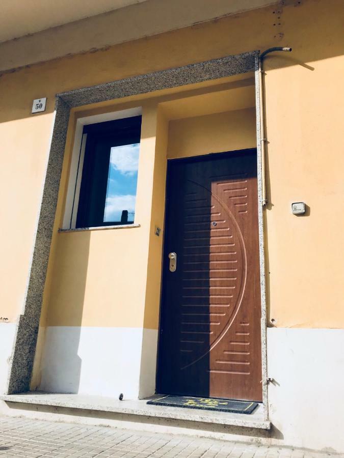 Kennedy 50 Apartment Alghero Luaran gambar