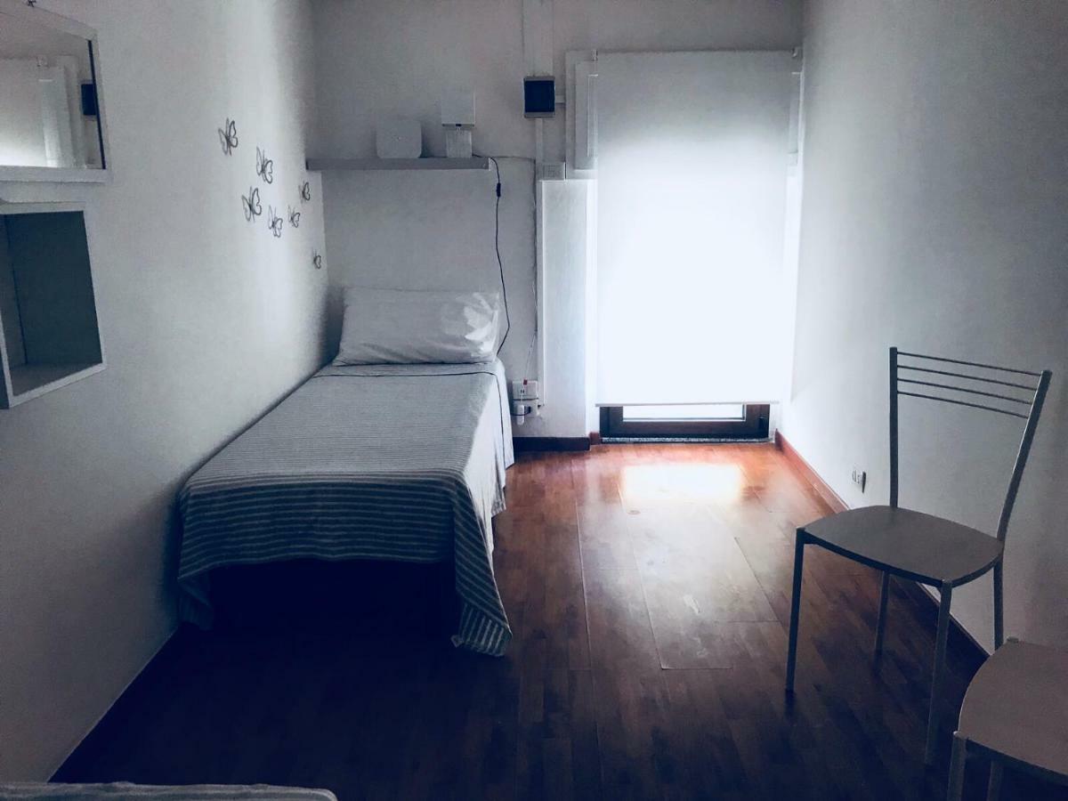 Kennedy 50 Apartment Alghero Luaran gambar