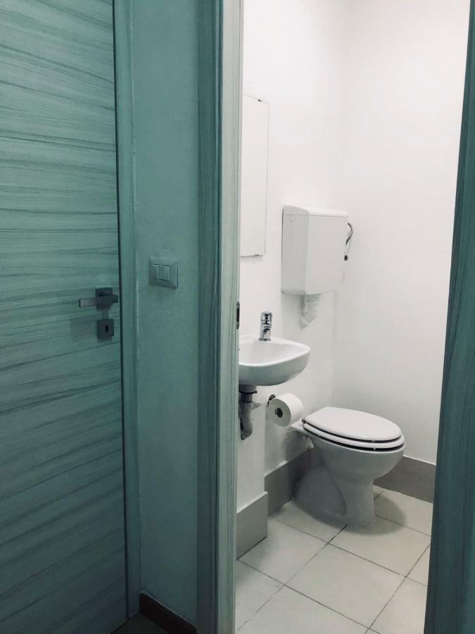Kennedy 50 Apartment Alghero Luaran gambar