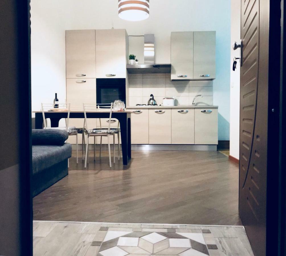 Kennedy 50 Apartment Alghero Luaran gambar